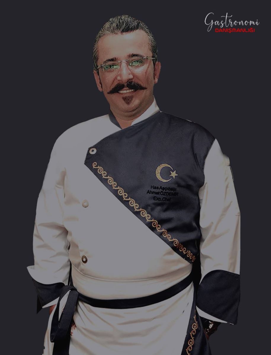 Türk Mutfağı ve Türk Şefleri