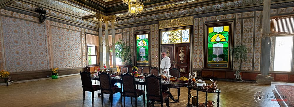 Suudi Arabistan'da Restoran Nasıl Açılır?