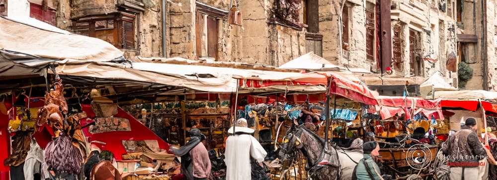 İstanbul Mutfak Kültürü & Osmanlı Ve Türk Mutfağı