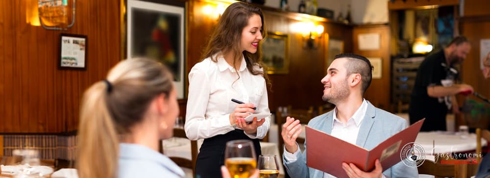 Restoranların Vazgeçilmez Olmasının Sırrı Nedir?