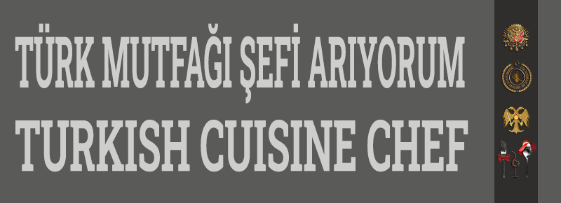 Türk Mutfağı Şeflerine Nasıl Ulaşırım?