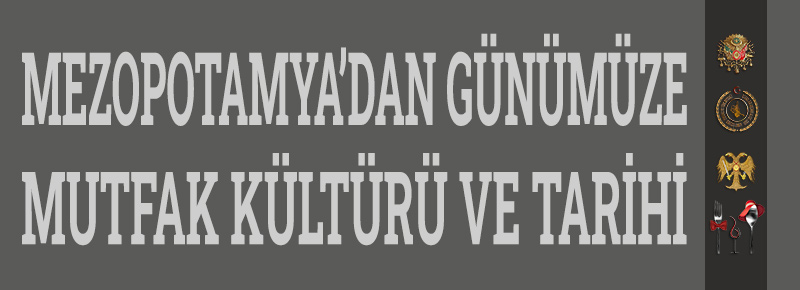 Dünya Mutfak Tarihi Nedir?