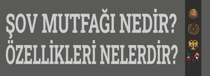 Şov Mutfağı Nedir? 