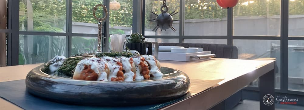 Türk Mutfak Kültürünün Tarihsel Gelişimi