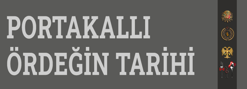 Portakallı Ördeğin Tarihi Nedir?