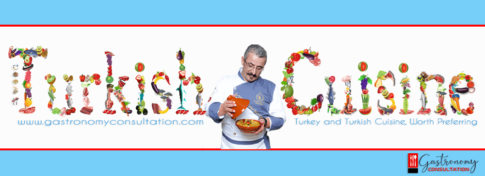 Yurt Dışı Türk Mutfağı Ustaları Danışmanlığı