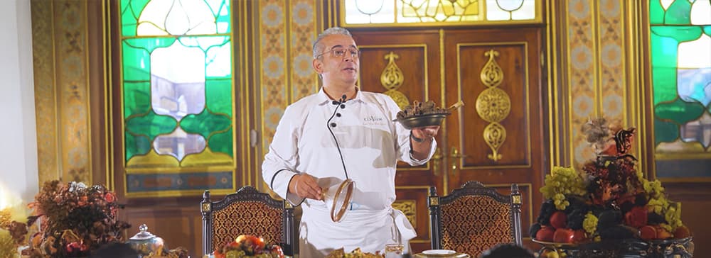 Restoran ve Otel Yönetiminde Maliyet Hesapları 