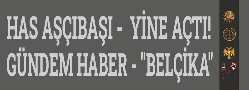 Has Aşçıbaşı -  Yine Açtı..! | Gündem Haber 