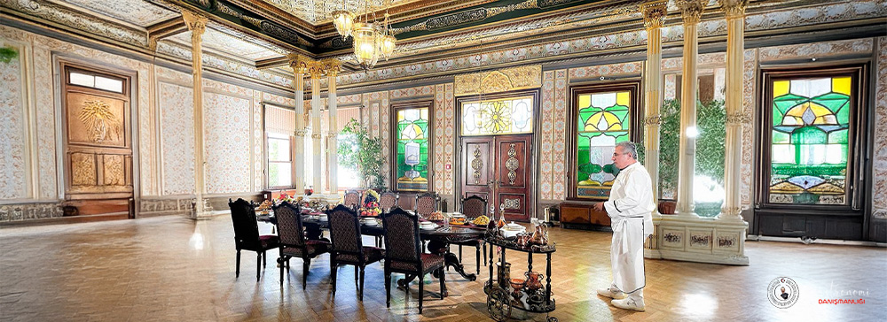 Gastronomi Danışmanlığı