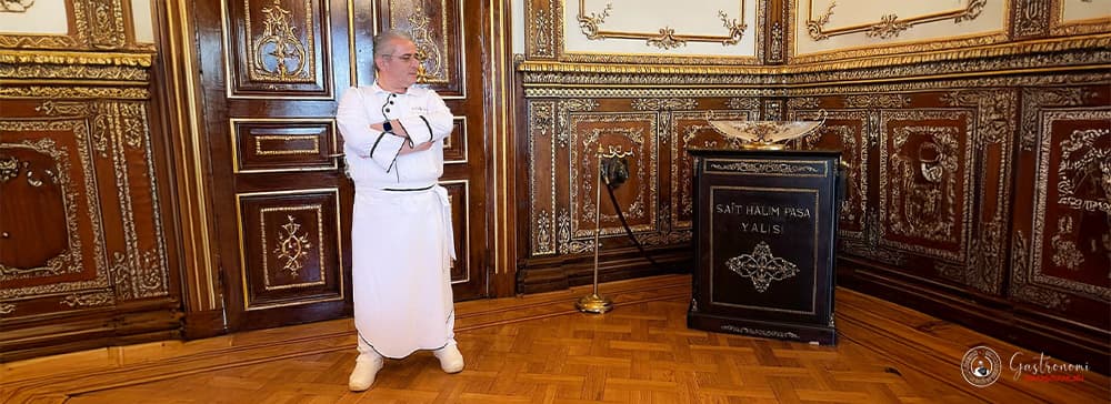 Gastronomy Consulting