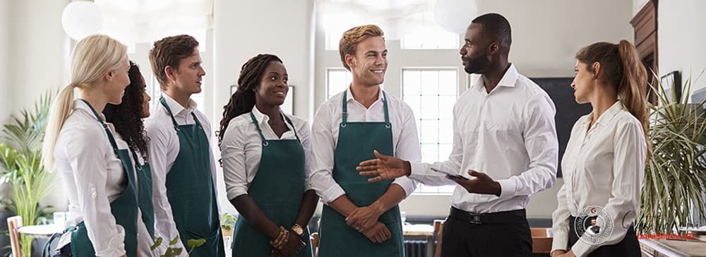 How is Personnel Selection Done in Gastronomy?