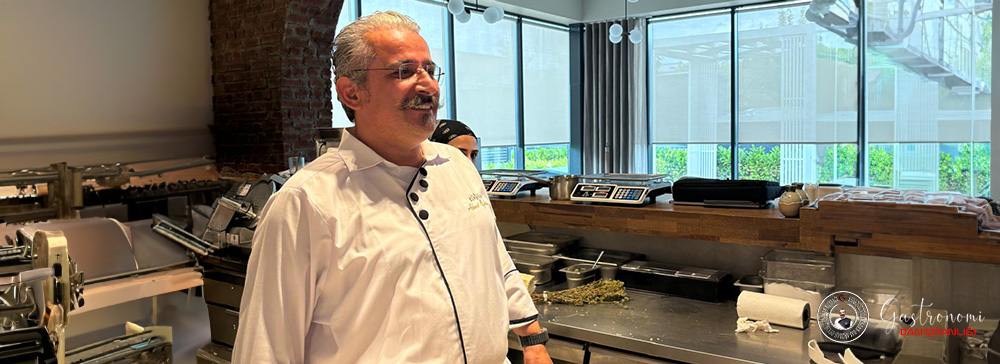 Restaurant and Culinary Coaching