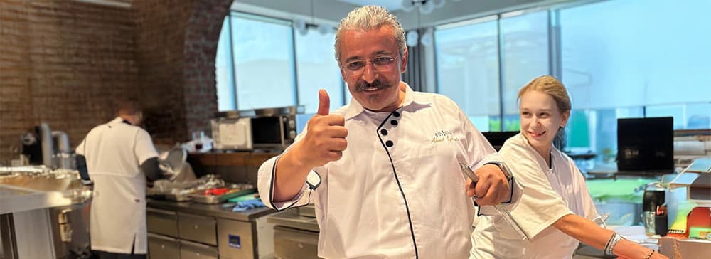 2026 Dünya Restoran Trendleri Nelerdir?