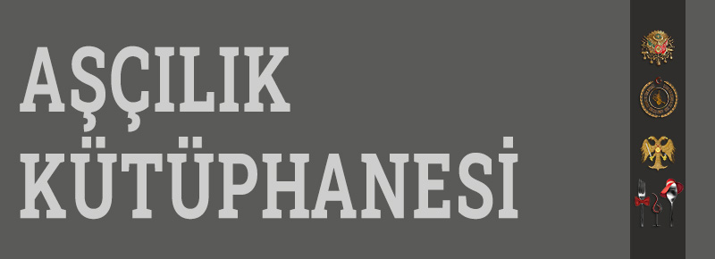Aşçılık Kütüphanesi