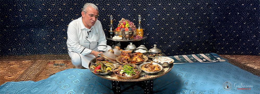 2026 Dünya Yemek Trendleri Nelerdir?