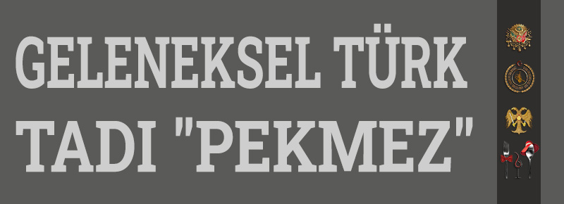 Geleneksel Türk Tadı 