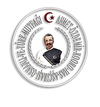 Has Aşçı Başı Ahmet Özdemir