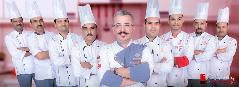 Türk Şeflerinin Türk Mutfağı Markasına Katkıları Nelerdir?
