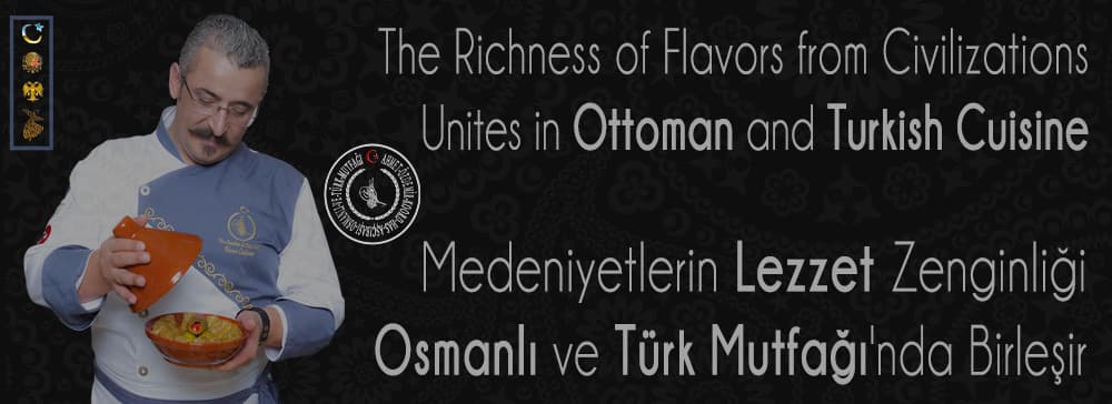 Dünyada Türk Mutfağının Markalaşması İçin Neler Yapılmalıdır?