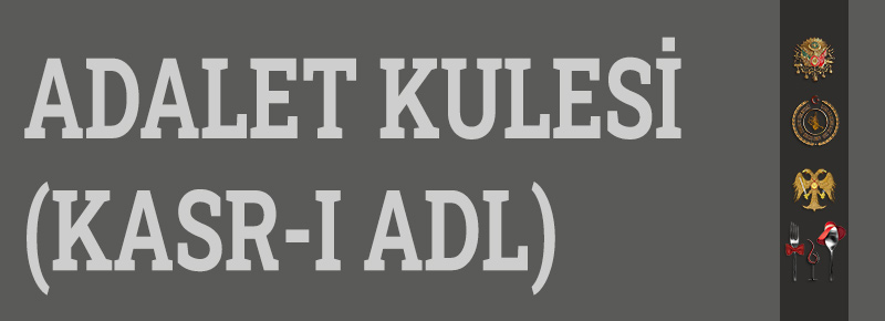 Adalet Kulesi (Kasr-ı Adl)