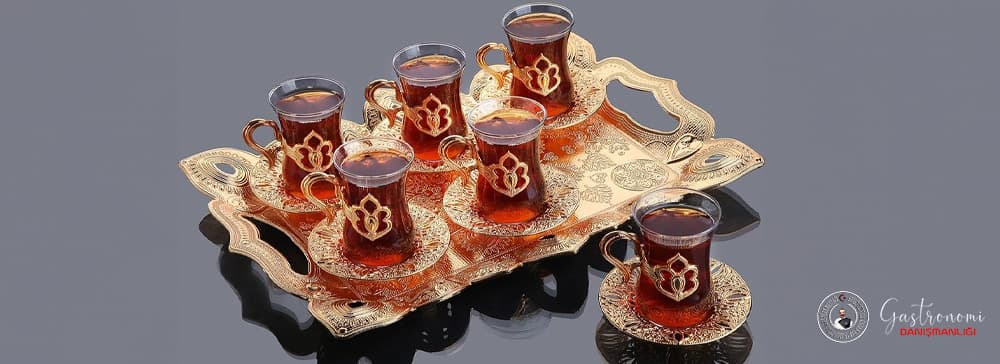 Çay Nedir? Çay Çeşitleri Ve Özellikleri Nelerdir?