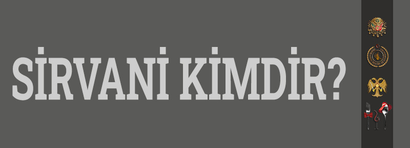 Şirvani Kimdir? El-Fevaidu’l- Hakaniyye