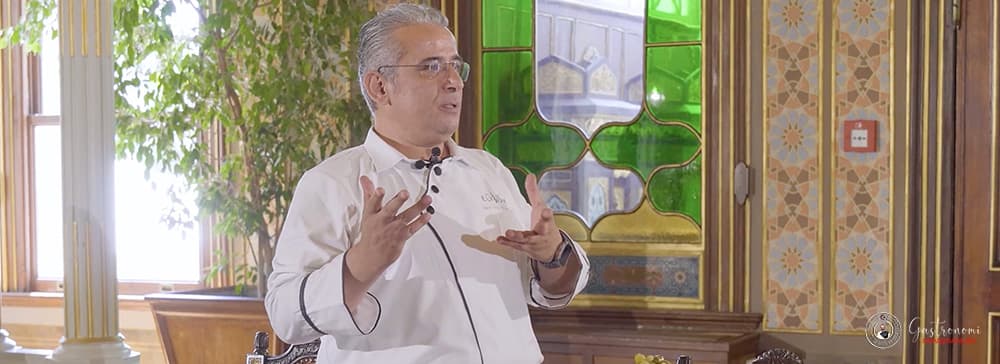 Klasik Dönem Osmanlı Saray Mutfağı