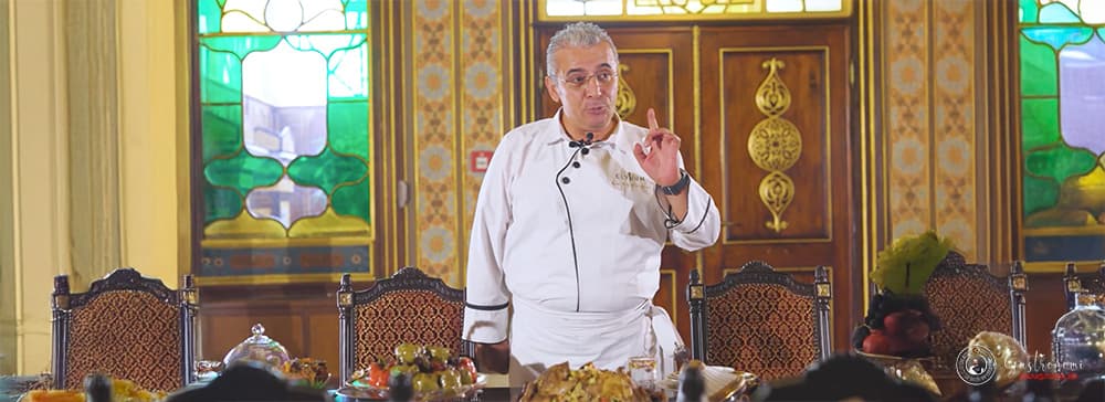 2026 Dünya Gastronomi Ve Turizm Trendleri Nelerdir?