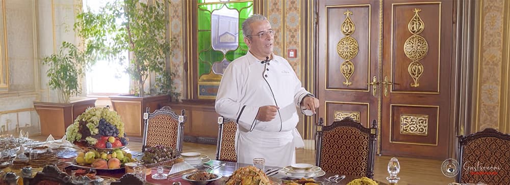 2026 Dünya Gastronomi Ve Turizm Trendleri Nelerdir?