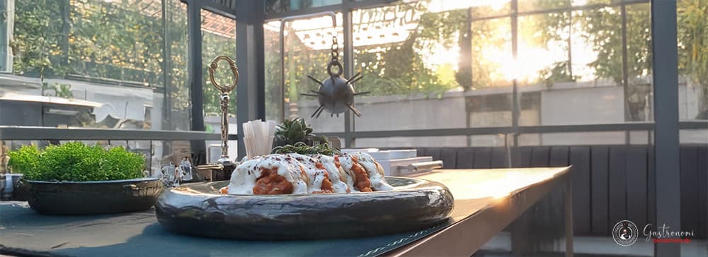 2026 Dünya Gastronomi Ve Turizm Trendleri Nelerdir?