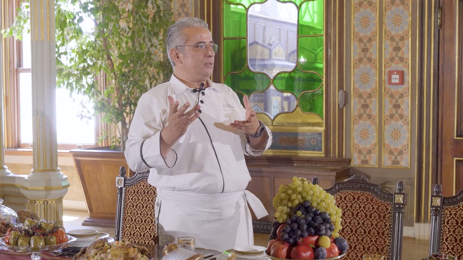 How Can I Find Turkish Chefs?