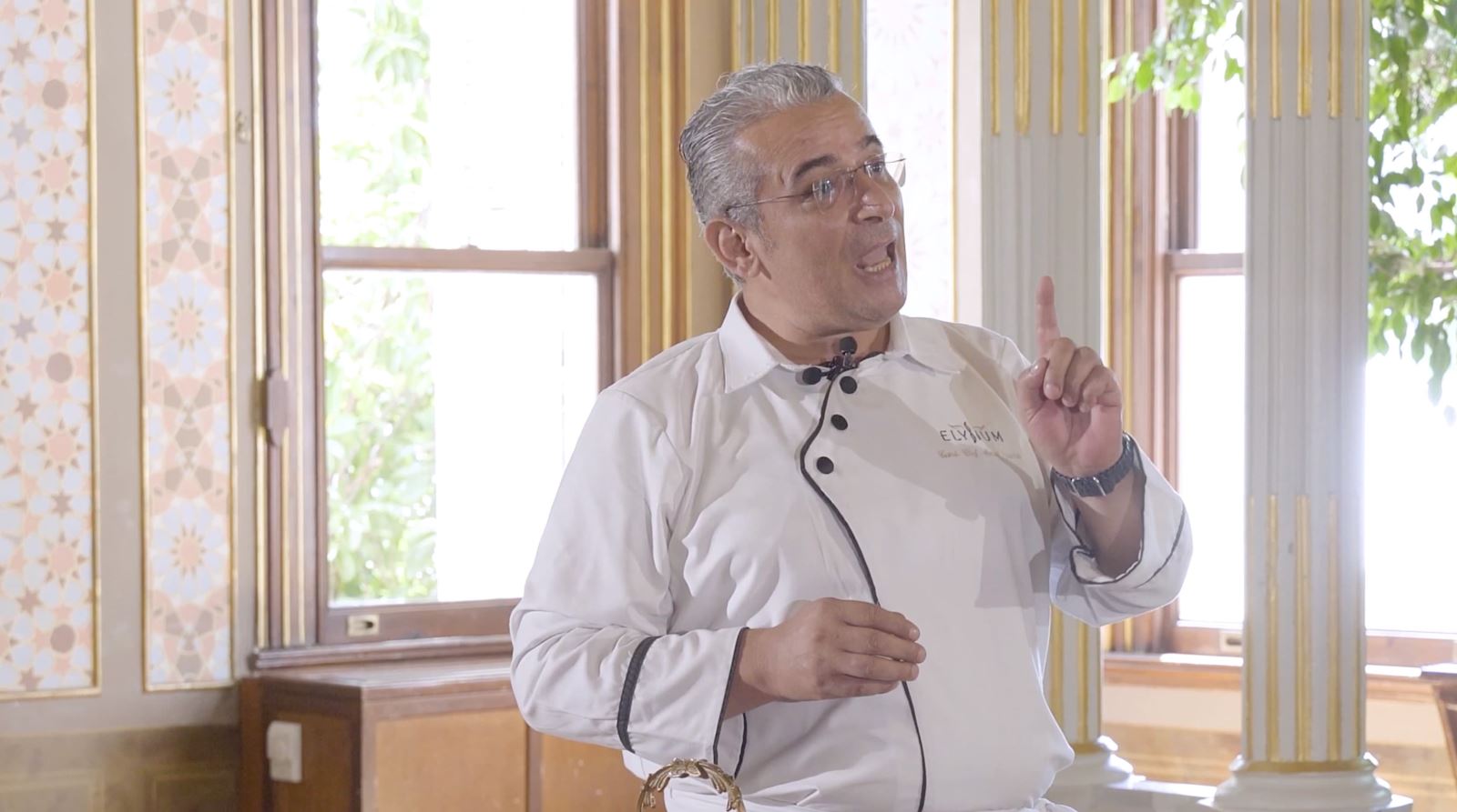 How Can I Find Turkish Chefs?