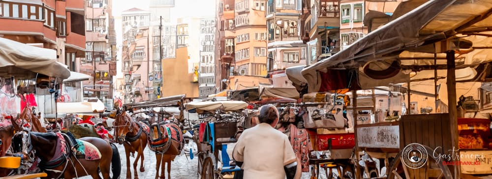 Koord. Şef Ahmet ÖZDEMİR Uluslararası Ve Kıtalararası  Restoran Danışmanı Ve Mutfak Danışmanı