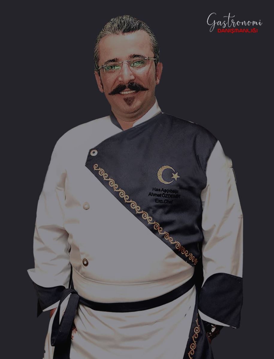 Mevlevi Mutfak Kültürü