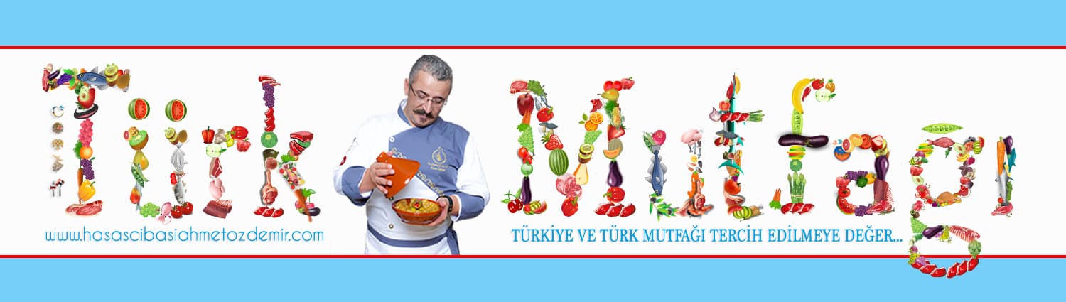 Türk Mutfağına Tarihsel Bakış