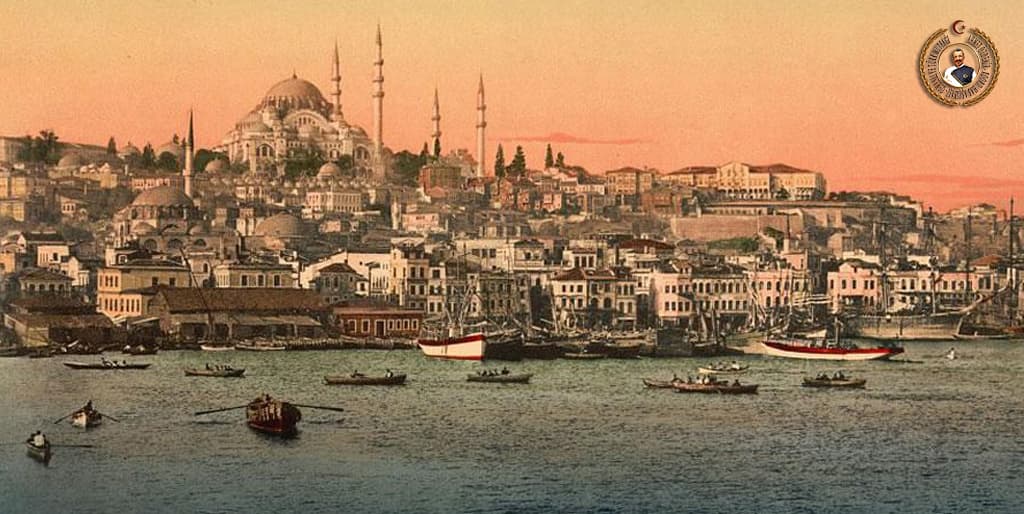 İstanbul Bir Dünya Başkenti