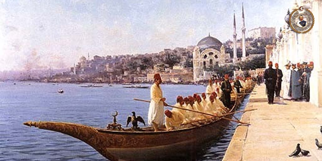 İstanbul Bir Dünya Başkenti
