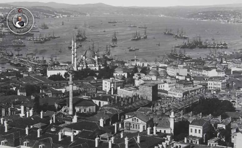 Dünya Ölçeğinde Osmanlı İstanbulu