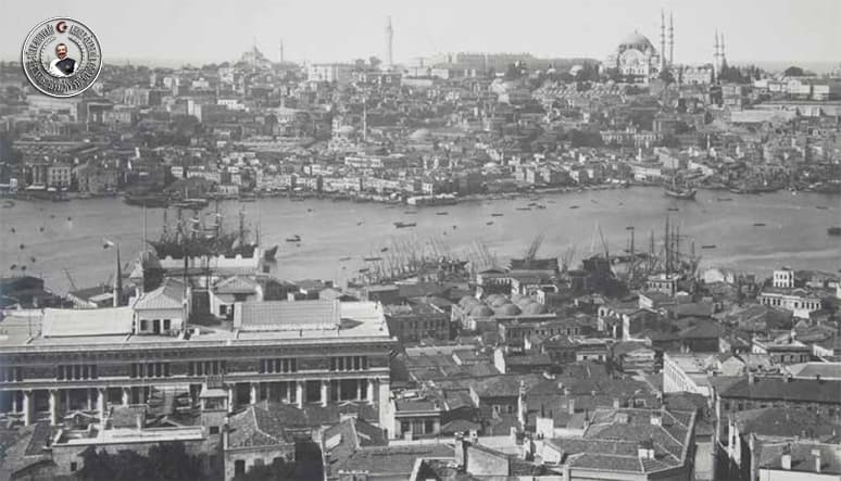 Dünya Ölçeğinde Osmanlı İstanbulu