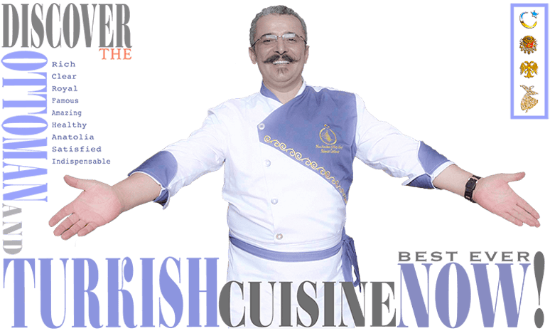 Eşsiz Topuz Kebab® Tabaklarının Tek Satış Noktası