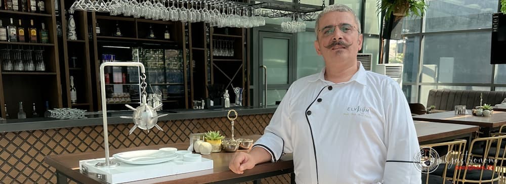 Eşsiz Topuz Kebab® Tabaklarının Tek Satış Noktası