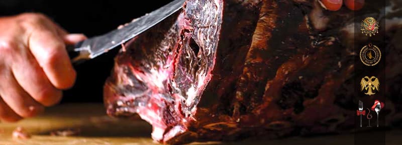 Etler Nasıl Yaşlandırılır? "Dry Aged" Nedir?