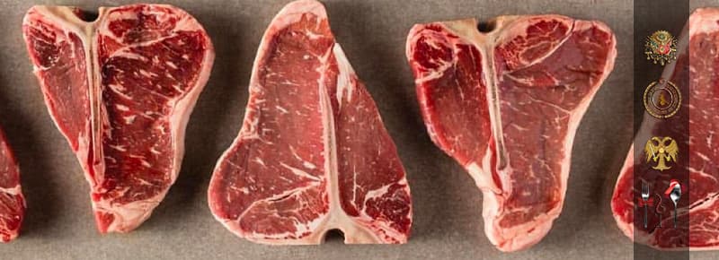 Etler Nasıl Yaşlandırılır? "Dry Aged" Nedir?