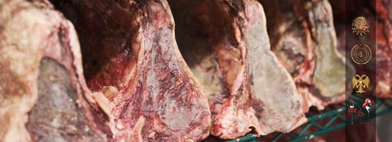 Etler Nasıl Yaşlandırılır? "Dry Aged" Nedir?