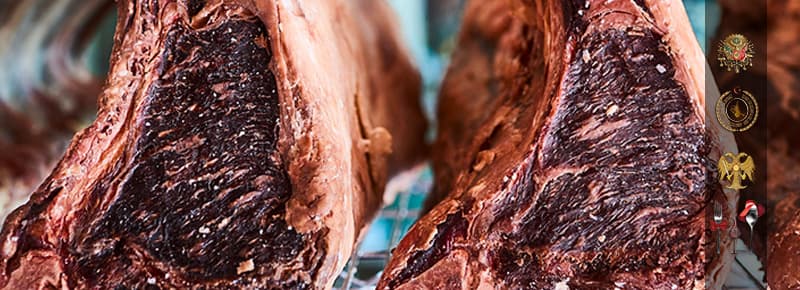 Etler Nasıl Yaşlandırılır? "Dry Aged" Nedir?