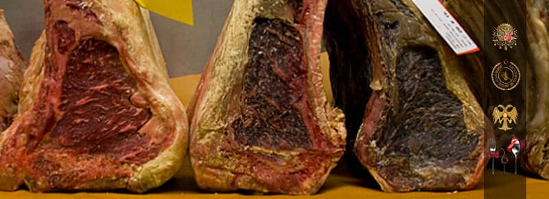 Etler Nasıl Yaşlandırılır? "Dry Aged" Nedir?