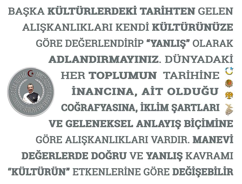 Aşçılık Mesleğinde Türk Mutfağı Tanıtım Sloganlarım-gastronomi-danışmanlığı