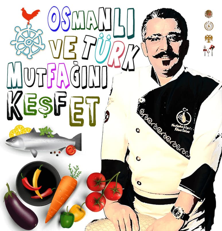 Aşçılık Mesleğinde Türk Mutfağı Tanıtım Sloganlarım-gastronomi-danışmanlığı