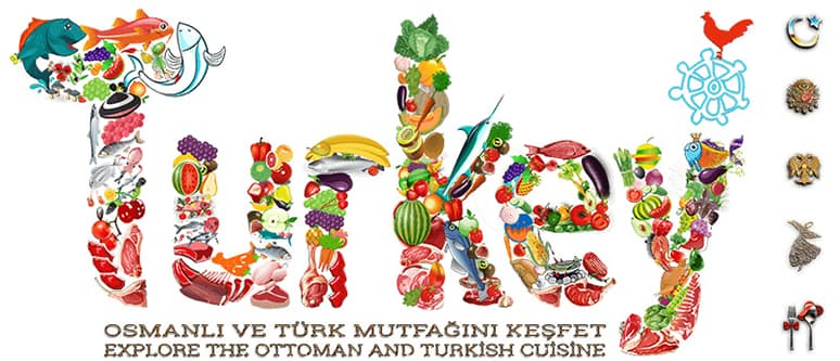 Aşçılık Mesleğinde Türk Mutfağı Tanıtım Sloganlarım-gastronomi-danışmanlığı