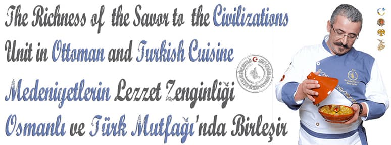 Aşçılık Mesleğinde Türk Mutfağı Tanıtım Sloganlarım-gastronomi-danışmanlığı